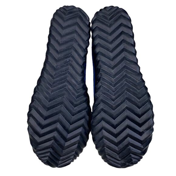 Sorel Women’s Blue Out N About Waterproof Rain Boot Size US 6 - Picture 8 of 9